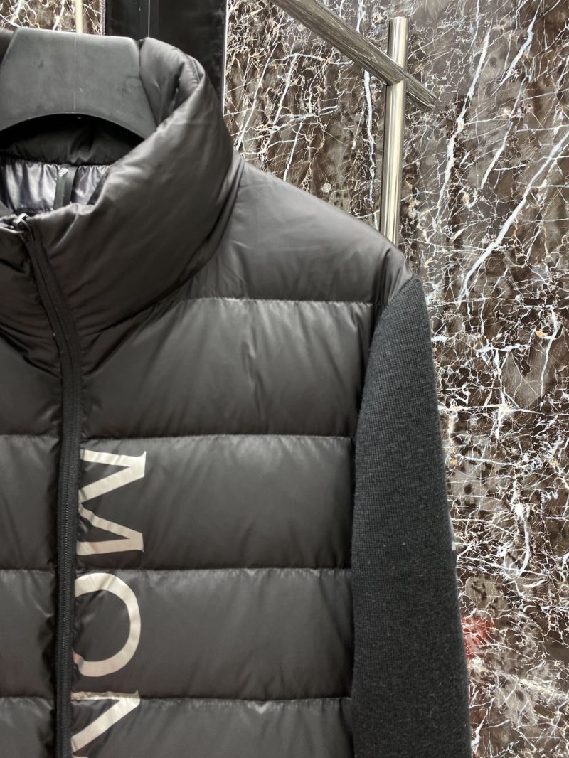 Moncler Down Jackets